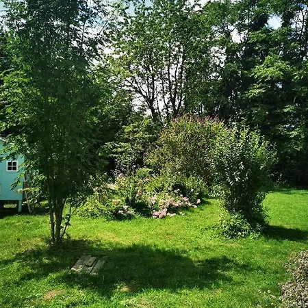 Apartment Cosy Two In Nature Graz